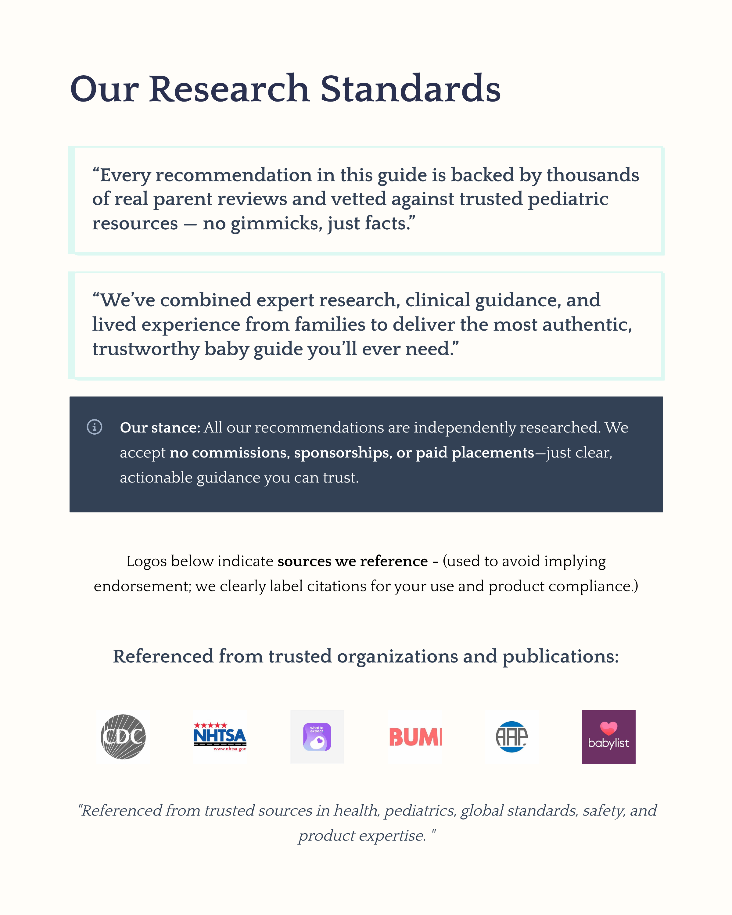 Where Naps End & Tantrums Begin