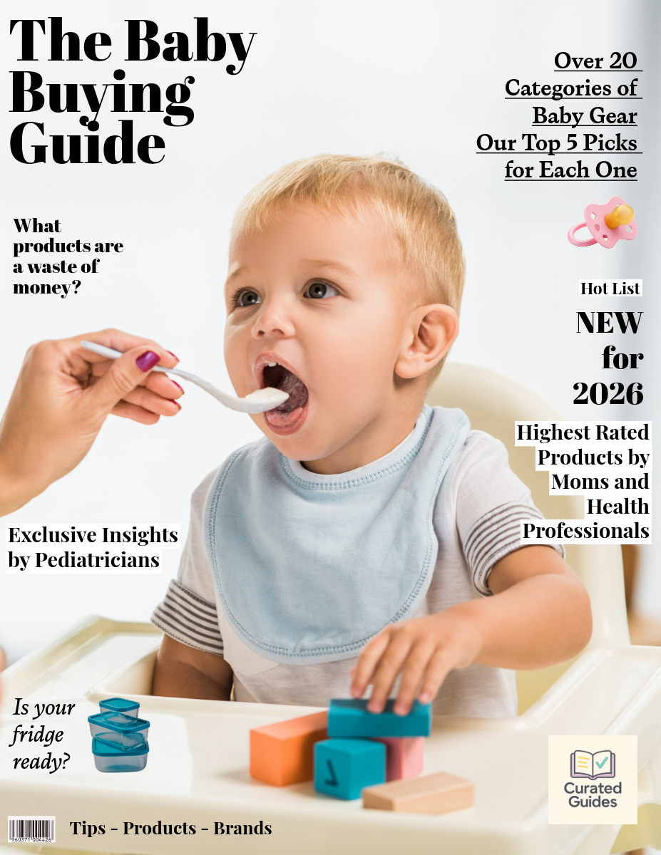 The Baby Buying Guide