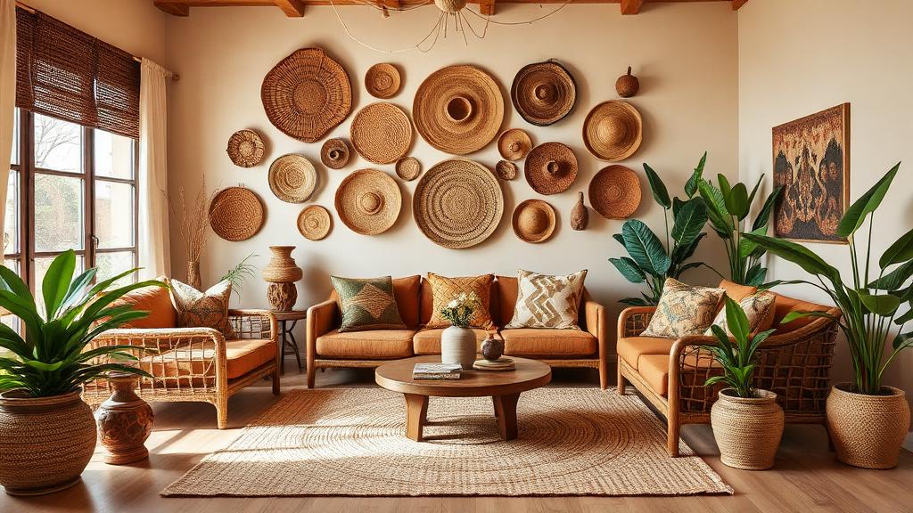 Afrohemian Decor | Curated Guides